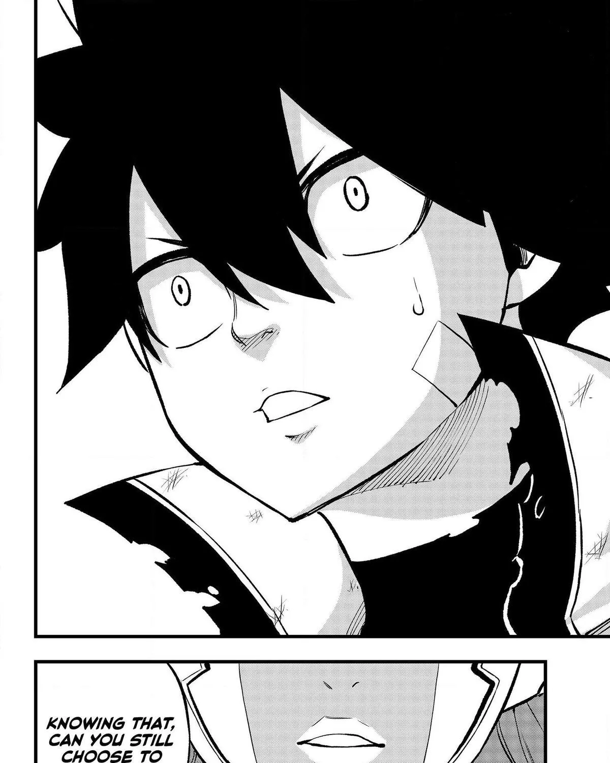 Read Eden's Zero Manga Online