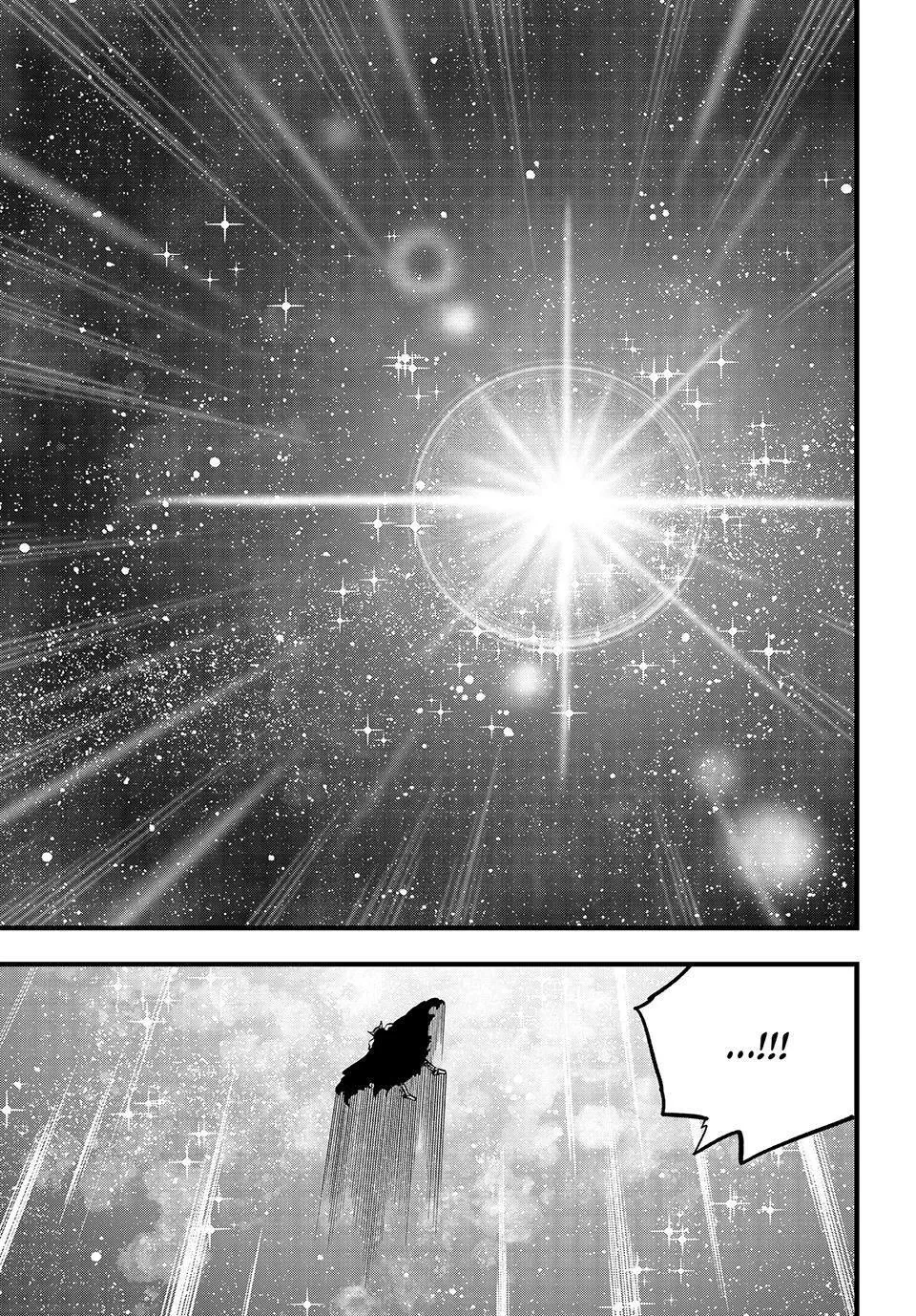 Read Eden's Zero Manga Online