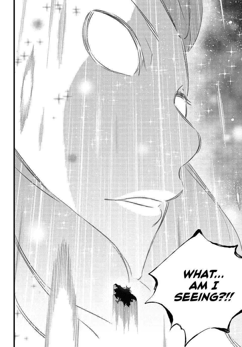 Read Eden's Zero Manga Online