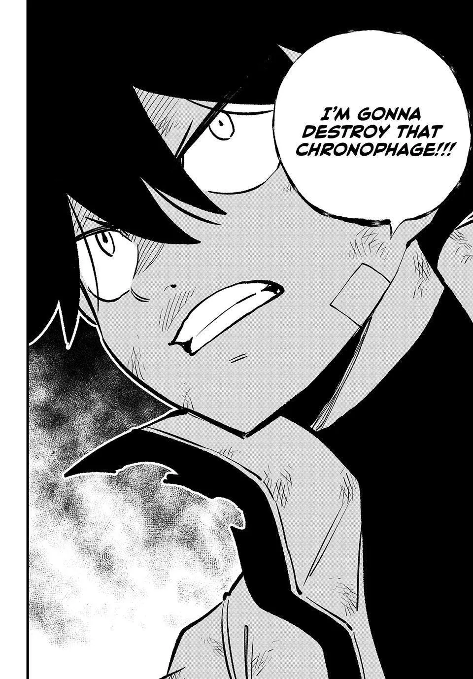 Read Eden's Zero Manga Online