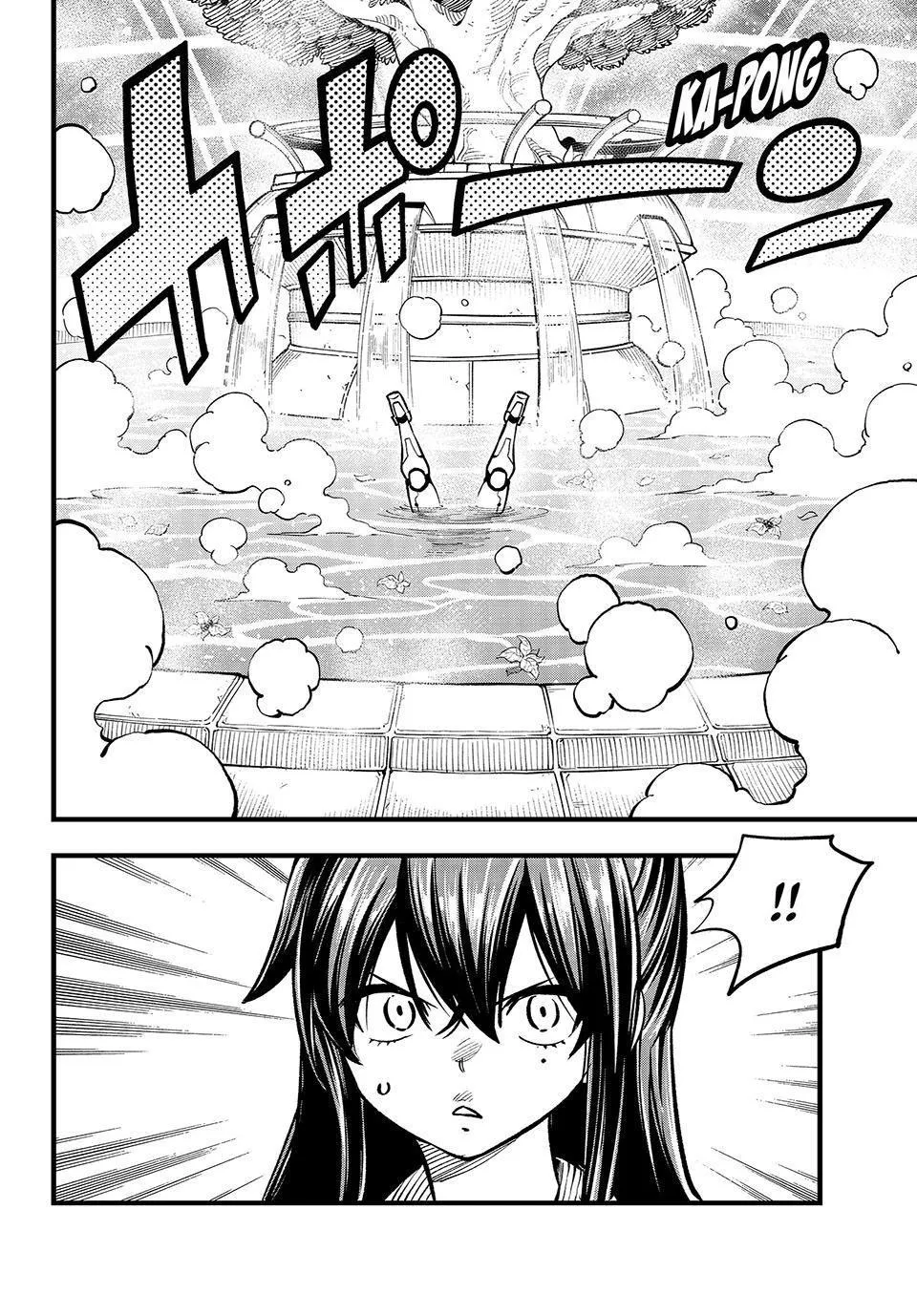 Read Eden's Zero Manga Online