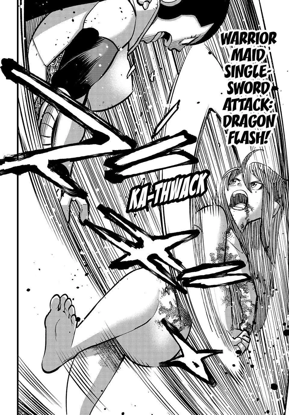 Read Eden's Zero Manga Online