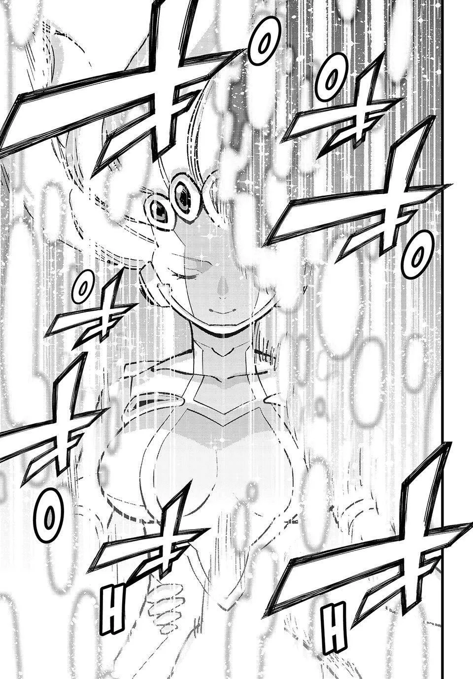 Read Eden's Zero Manga Online
