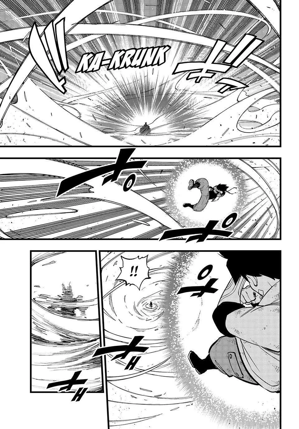 Read Eden's Zero Manga Online