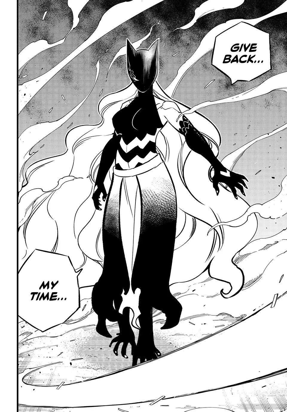 Read Eden's Zero Manga Online