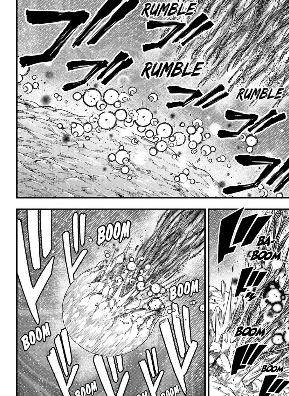 Read Eden's Zero Manga Online