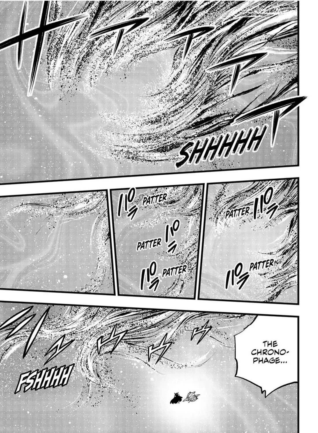 Read Eden's Zero Manga Online