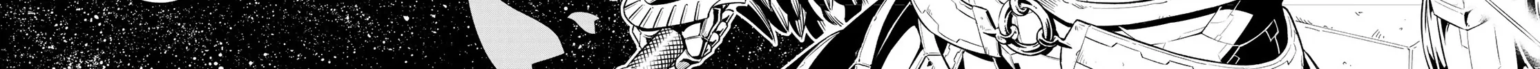 Read Eden's Zero Manga Online