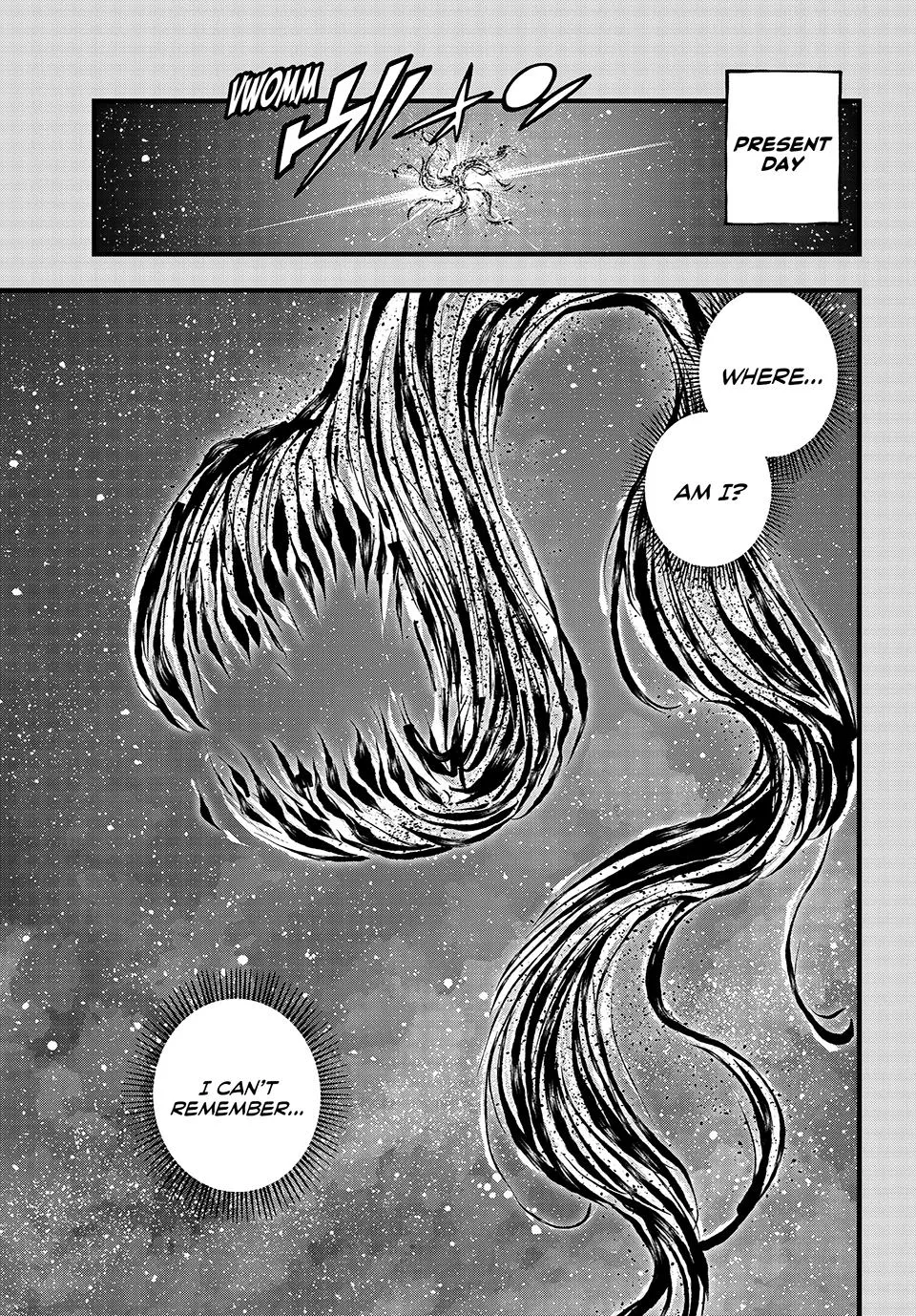 Read Eden's Zero Manga Online