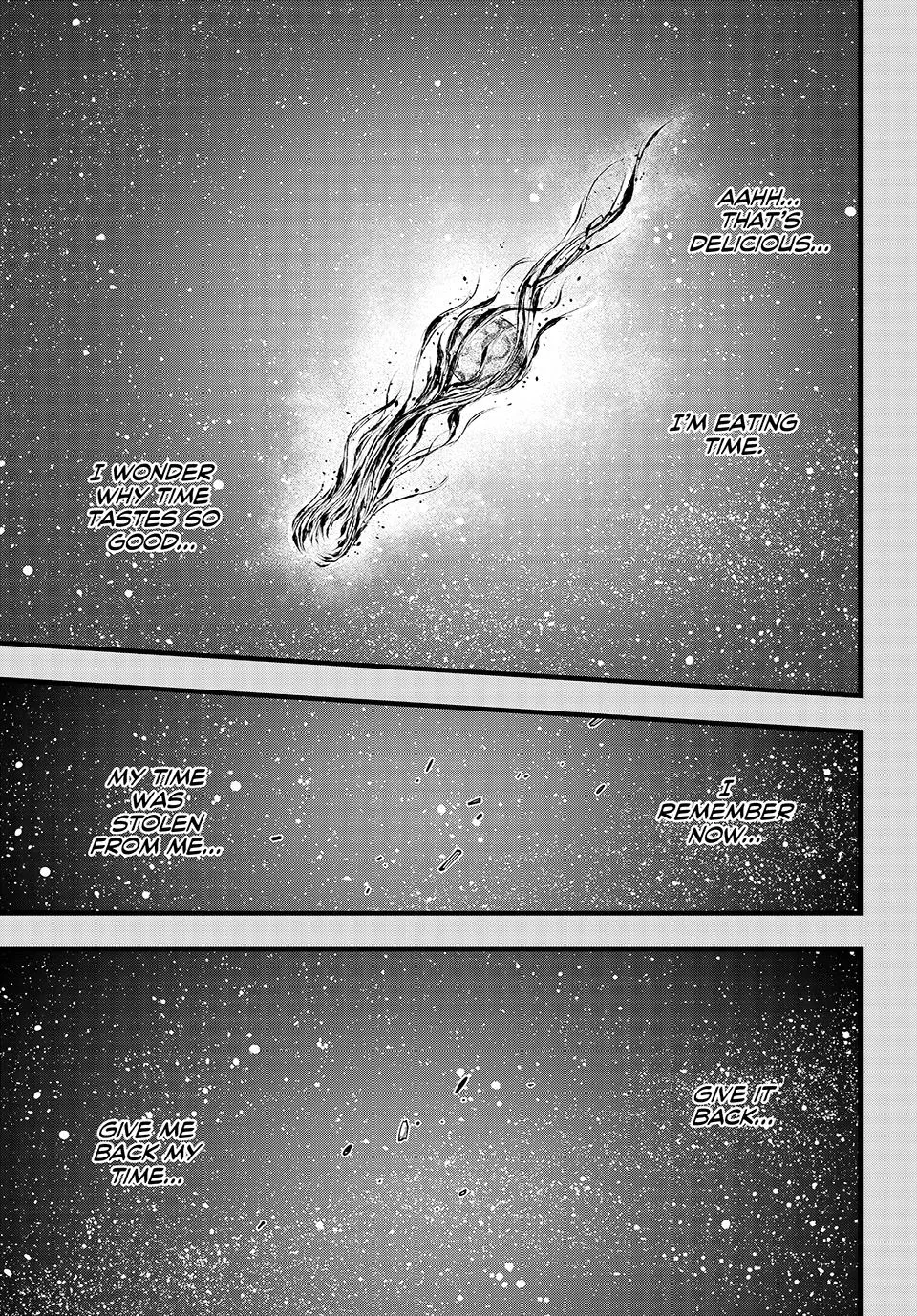 Read Eden's Zero Manga Online