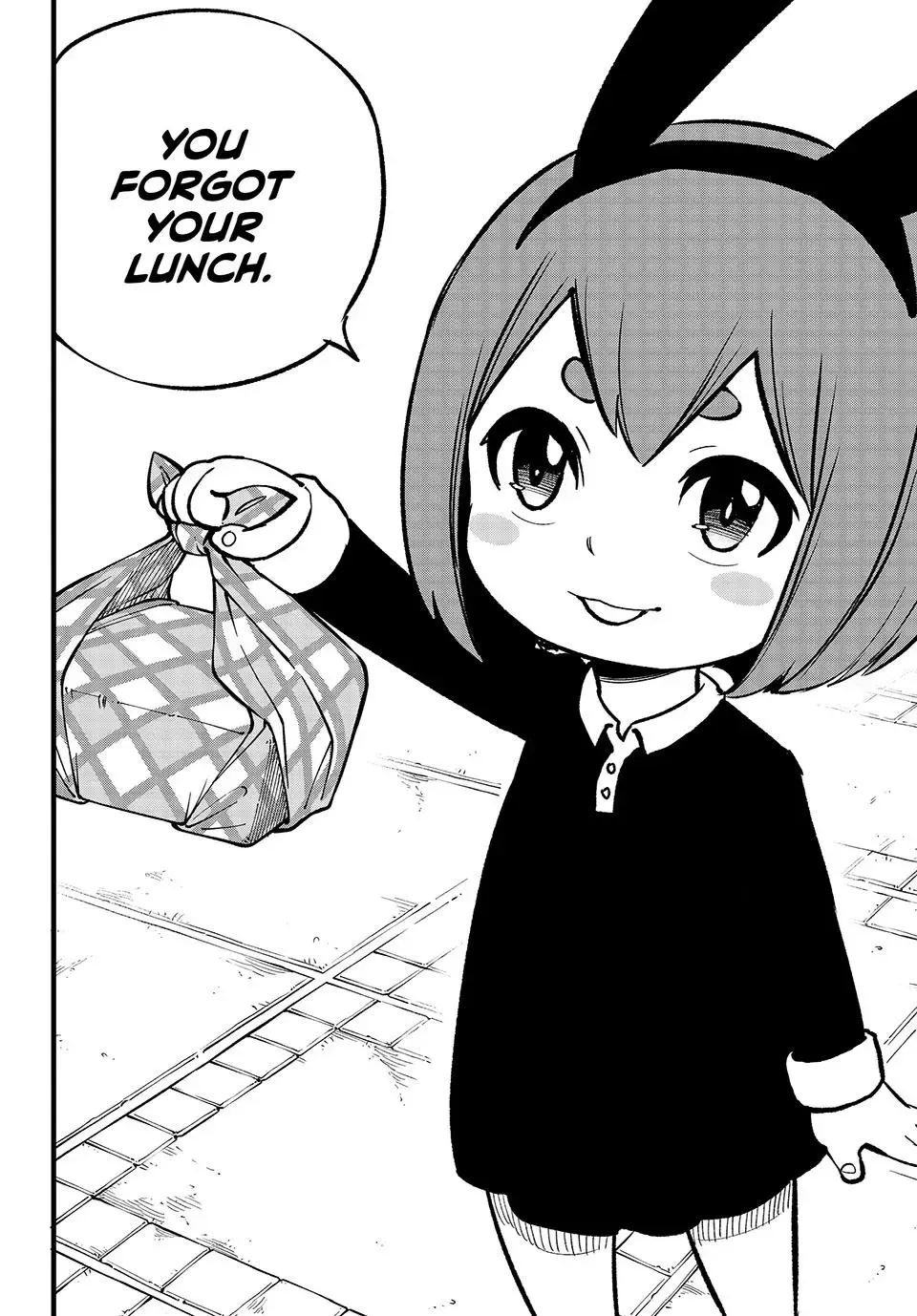 Read Eden's Zero Manga Online