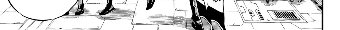 Read Eden's Zero Manga Online