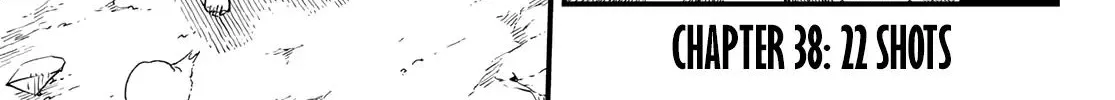 Read Eden's Zero Manga Online