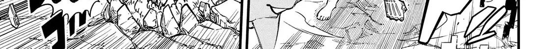 Read Eden's Zero Manga Online
