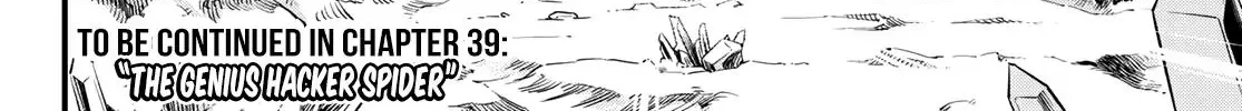 Read Eden's Zero Manga Online