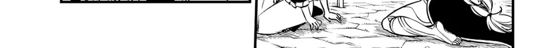 Read Eden's Zero Manga Online