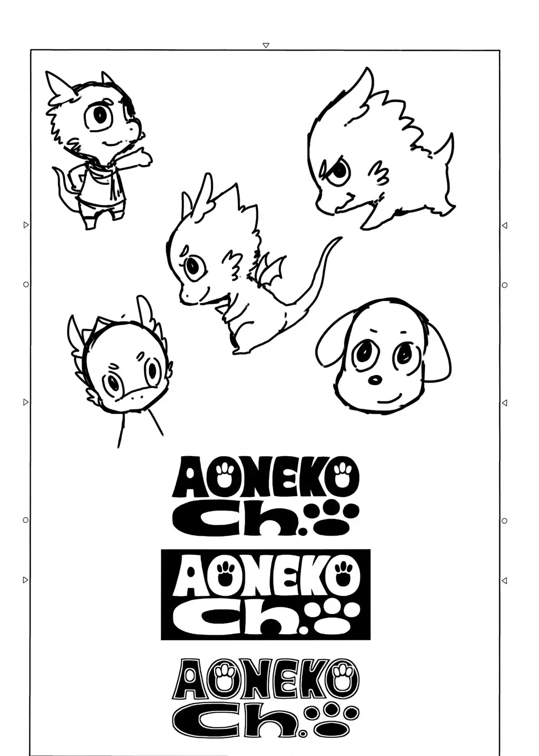 Read Eden's Zero Manga Online