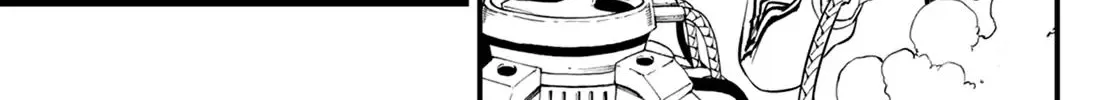 Read Eden's Zero Manga Online