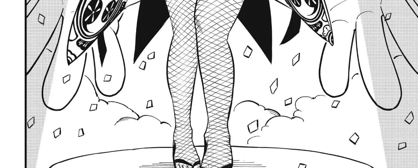 Read Eden's Zero Manga Online