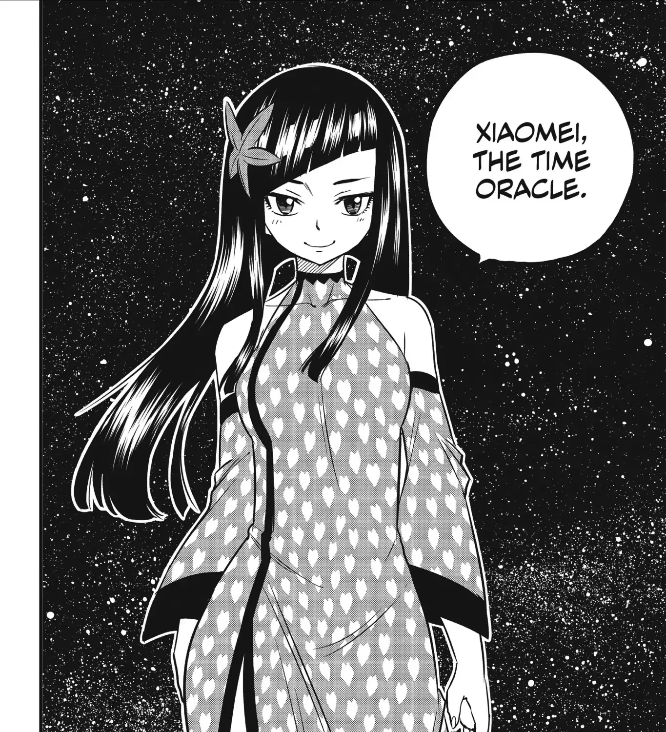 Read Eden's Zero Manga Online
