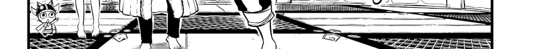 Read Eden's Zero Manga Online