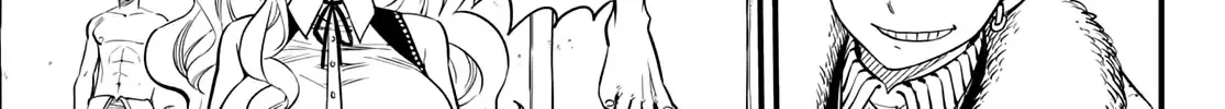 Read Eden's Zero Manga Online