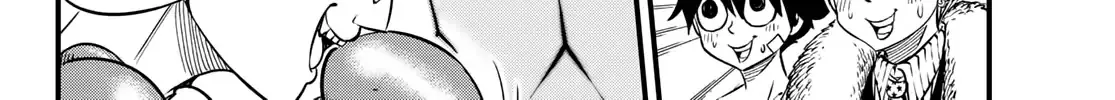 Read Eden's Zero Manga Online