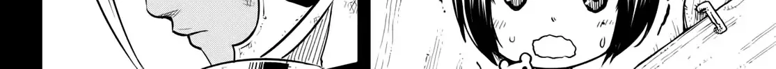 Read Eden's Zero Manga Online