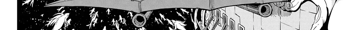 Read Eden's Zero Manga Online