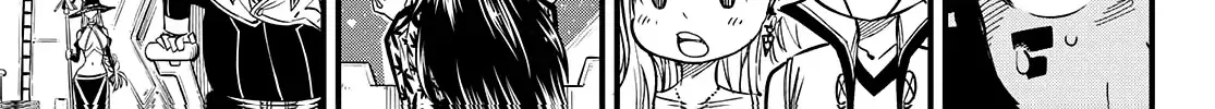 Read Eden's Zero Manga Online