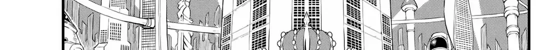 Read Eden's Zero Manga Online