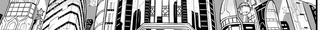 Read Eden's Zero Manga Online