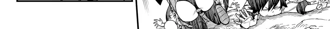 Read Eden's Zero Manga Online