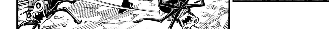 Read Eden's Zero Manga Online