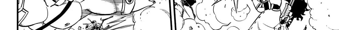 Read Eden's Zero Manga Online
