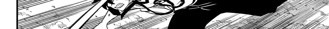 Read Eden's Zero Manga Online