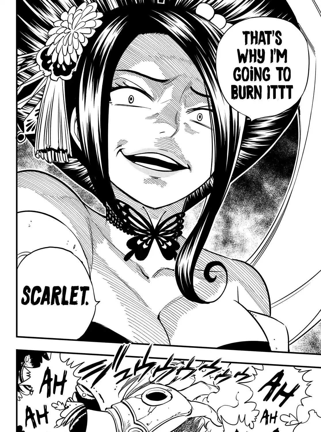 Read Eden's Zero Manga Online
