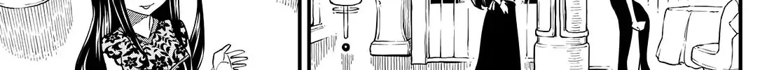 Read Eden's Zero Manga Online