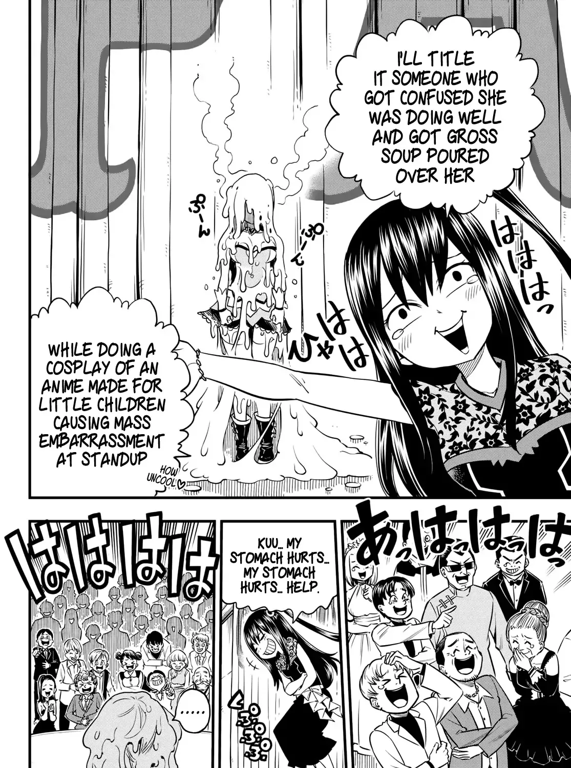Read Eden's Zero Manga Online