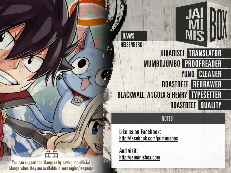 Read Eden's Zero Manga Online