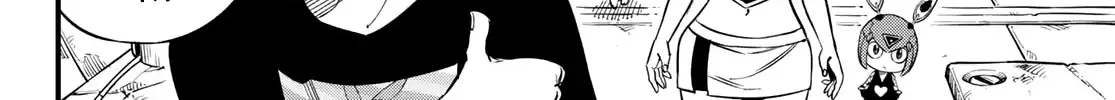 Read Eden's Zero Manga Online