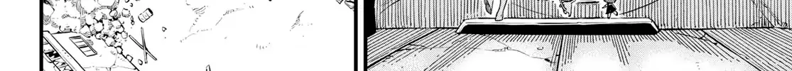 Read Eden's Zero Manga Online
