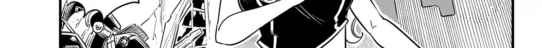 Read Eden's Zero Manga Online