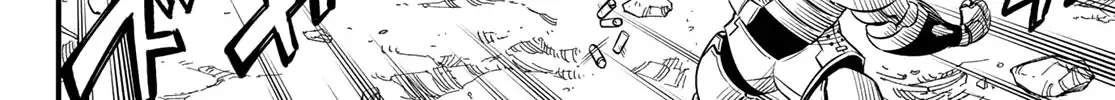 Read Eden's Zero Manga Online