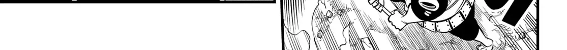 Read Eden's Zero Manga Online