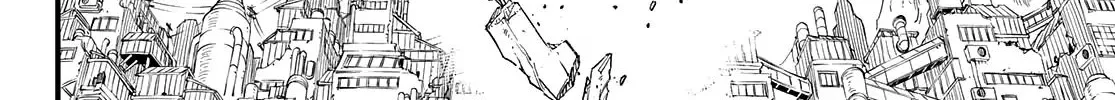 Read Eden's Zero Manga Online