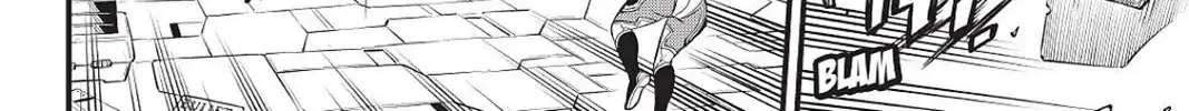 Read Eden's Zero Manga Online