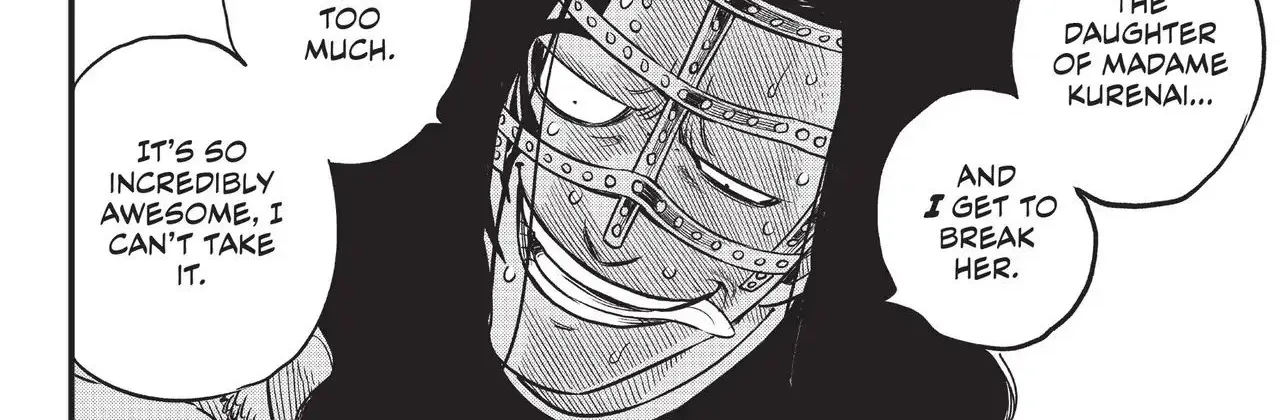 Read Eden's Zero Manga Online