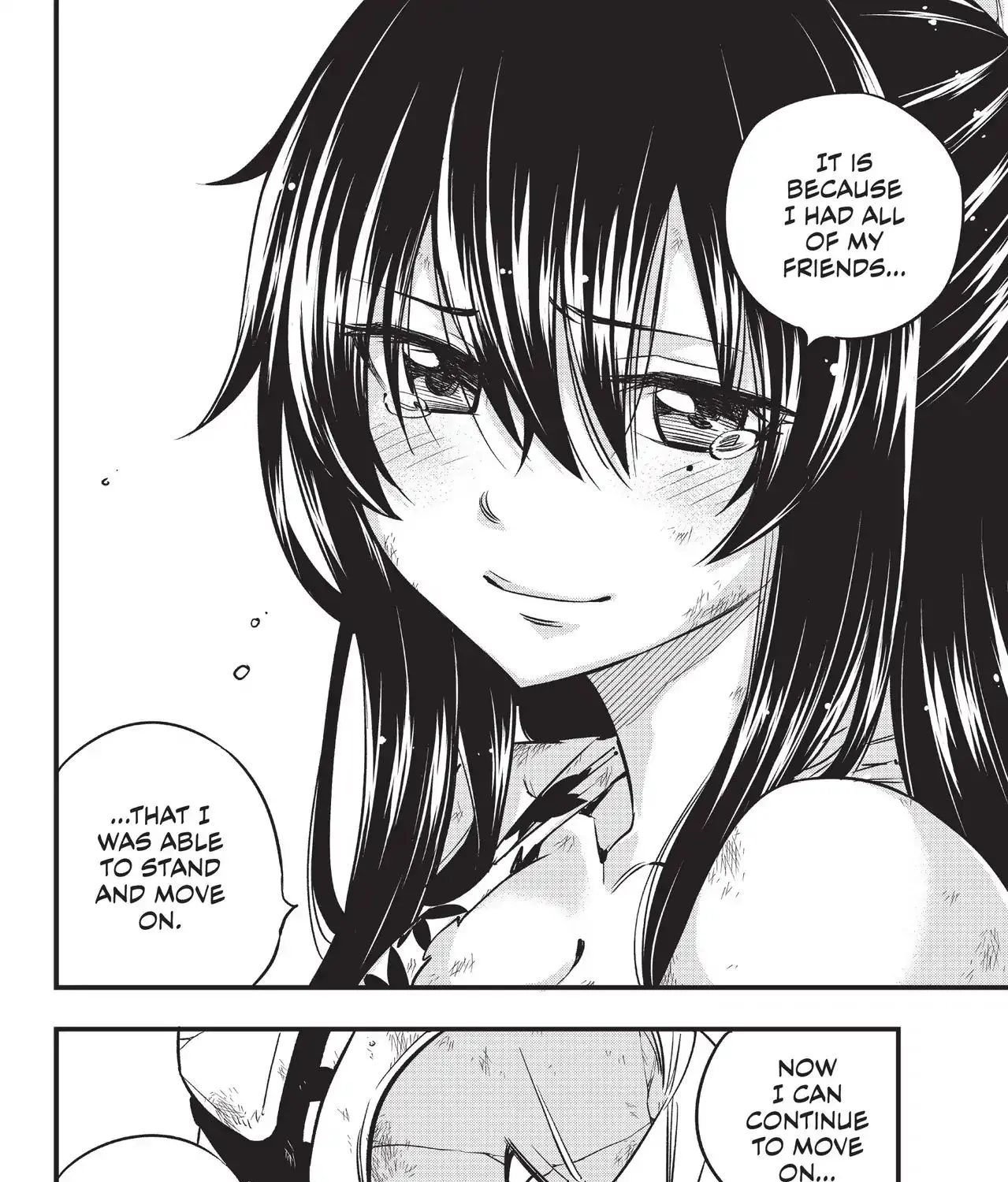 Read Eden's Zero Manga Online
