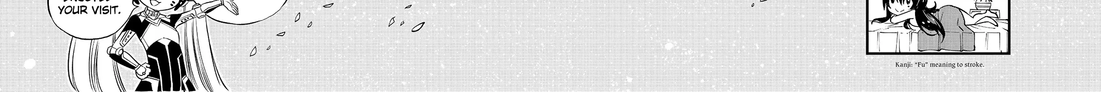 Read Eden's Zero Manga Online